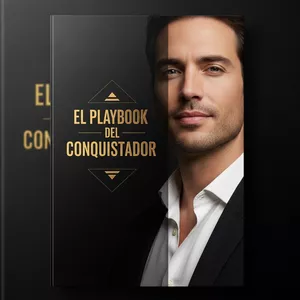 Imagen de portada para Curso online El Playbook del Conquistador