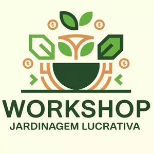 Imagem de capa para o Curso online Workshop Jardinagem Lucrativa