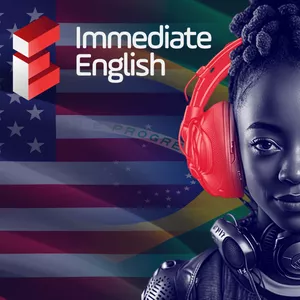 Imagem de capa para o Curso online Immediate English Express CG