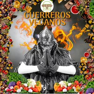 Imagen de portada para Curso online El Camino del Guerrero Vegano 