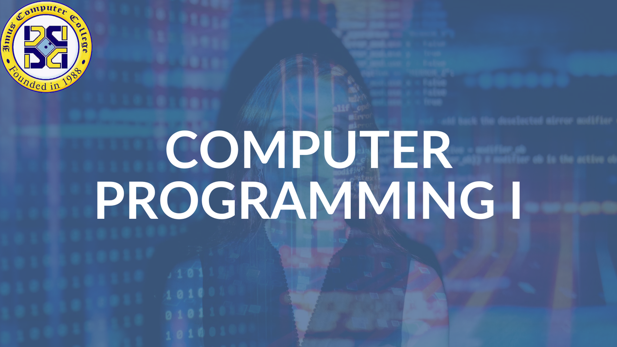 Imus Computer College (ICC)'s Online Distance Learning Programs