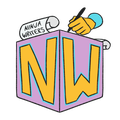 Ninja Writers logo