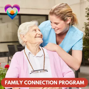 Cover image for Ebook Family Connection