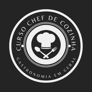 Imagem de capa para o Ebook Curso Chef de Cozinha