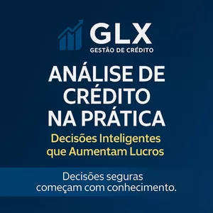 Imagem do curso Análise de crédito com segurança: Avalie, Aprove e Lucre 