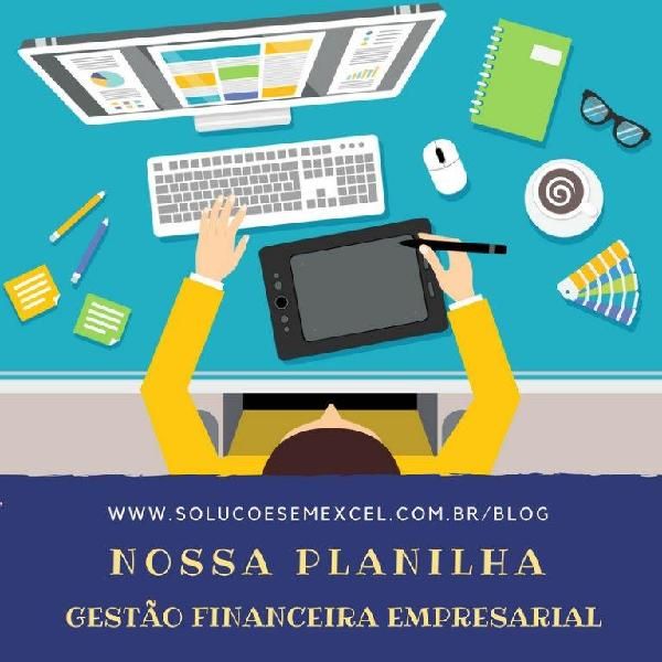 Imagem do curso DM Finance