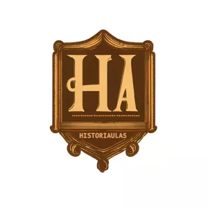 Imagem do curso 2- Pacote Completo -> Historiaulas 