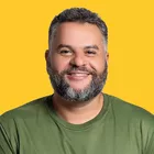 O Cajon Brasileiro - Ruiter Castro