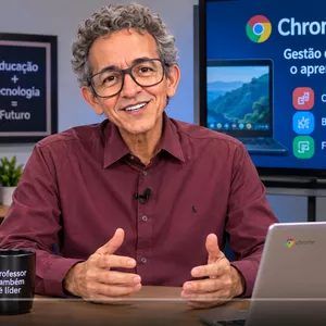 Imagem de CONTRELE PEDAGÓGICO DOS CROMEBOOK EDUCACIONAIS criado por EDIR DE ABREU na hotmart