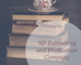 NP Publishing and Production Company