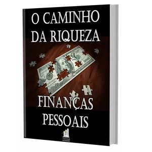 Imagem de capa para o Curso online O CAMINHO DA RIQUEZA - FINANÇAS PESSOAIS
