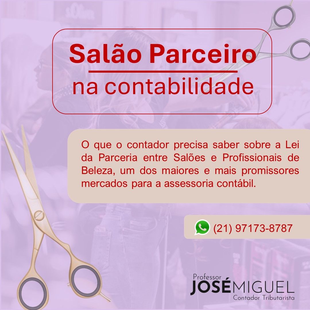 Imagem do curso Lei do Salão Parceiro para Contadores 