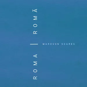 Imagem de capa para o Ebook Roma Romã