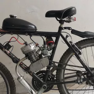 Opinion online bicicleta siambretta