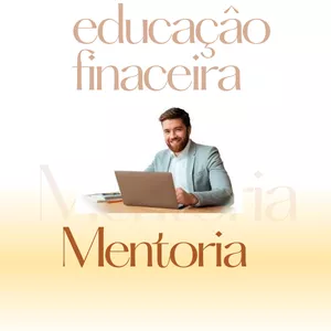 Imagem de capa para o Serviço online  TK educação financeira 