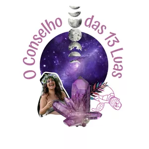 Imagem de capa para o Curso online Conselho das 13 Luas 