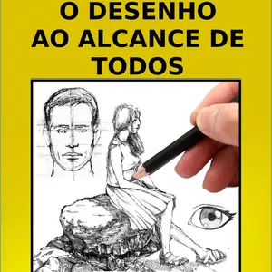 Imagem do curso O Desenho ao Alcance de Todos