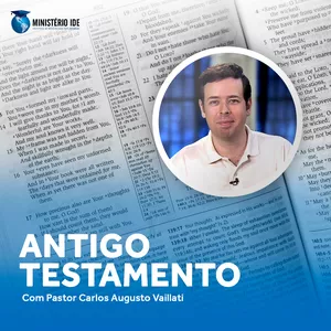 Imagem de Curso de Antigo Testamento do Ministério IDE criado por Ministério IDE na hotmart