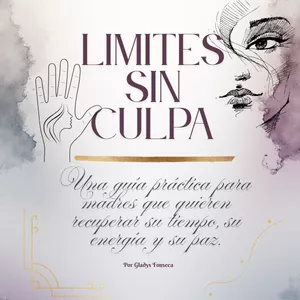 Imagen de portada para Ebook Limites sin culpa