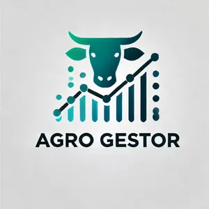 Imagem de Agro Gestor criado por Welliton na hotmart
