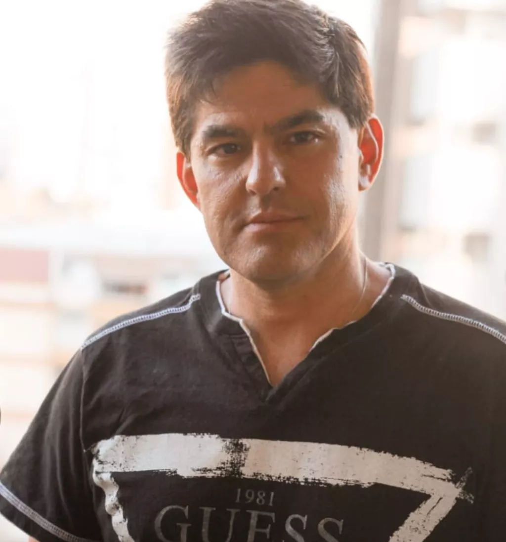 Andres Serei