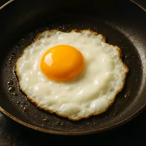 Cover image for Online course How to Fry a Perfect Egg 