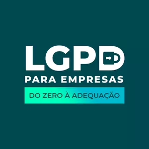 Imagem principal do produto LGDP Para Empresas - Do Zero À Adequação