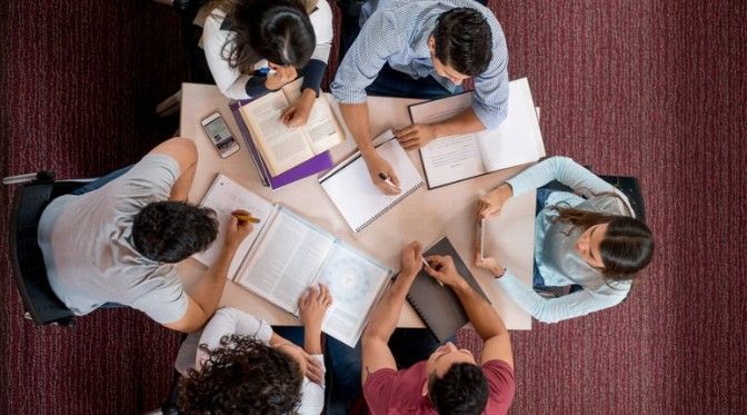 Quem conhece aprova!