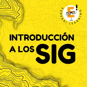 Imagen de portada para Curso online Introducción a los Sistemas de Información Geográfica (SIG)