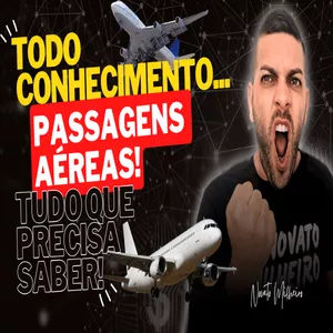 Imagem de capa para o Curso online Todo Conhecimento!