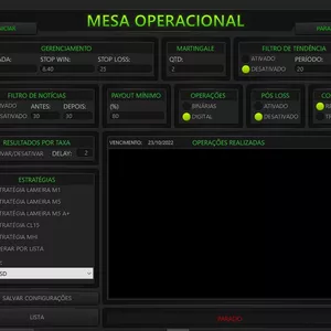 Imagem de capa para o Curso online Bot Lameira