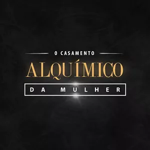 Imagem de capa para o Curso online O Casamento Alquímico da Mulher