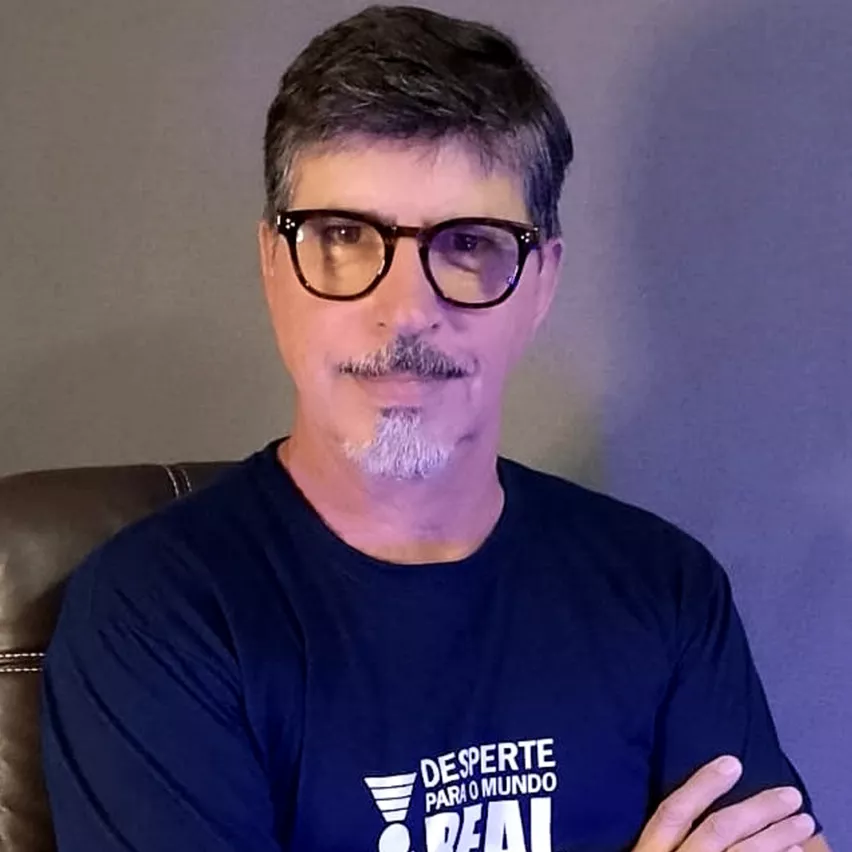 Desperte Para o Mundo Real - Curso Online — imagem 2