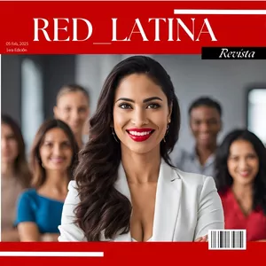 Imagen de portada para Curso online Revista Red Latina