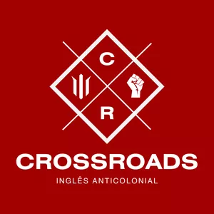 Imagem de capa para o Curso online Crossroads - Inglês Anticolonial