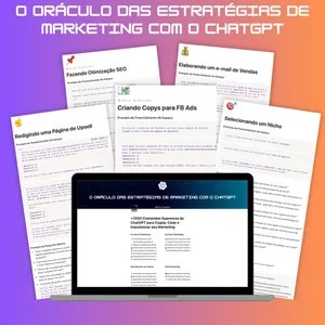 Capa do curso 