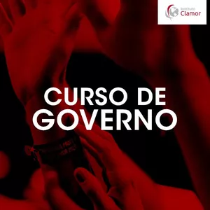 Imagem de capa para o Curso online Governo