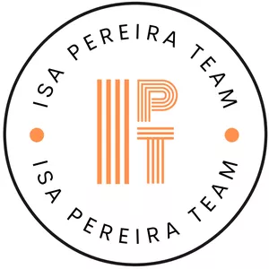 Imagem de capa para o Curso online Isa Pereira Team 