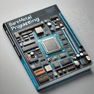 Imagem de capa para o Curso online Baremetal