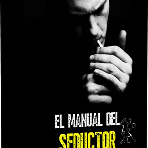 Imagen de portada para Ebook El Manual Del Seductor Libros VIP