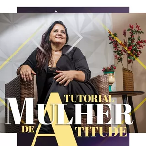Imagem de capa para o Serviço online Tutorial Mulheres de Atitude