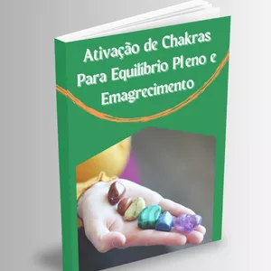 Imagem do curso Curso Ativação e Alinhamento de Chakras
