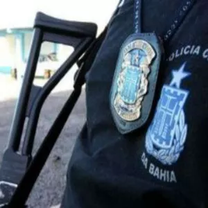 Imagem de capa para o Ebook Edital Verticalizado PC-BA 2022 (investigador) - Banca IBFC