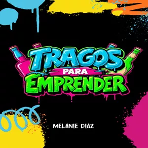 Imagen de portada para Ebook RECETARIO DIGITAL: TRAGOS PARA EMPRENDER