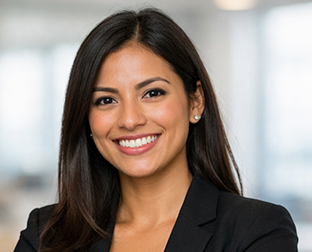 Sofía Hernández, Líder de Equipo