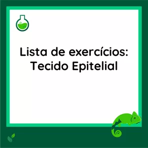Imagem de capa para o Curso online DISCURSIVA: Tecido Epitelial