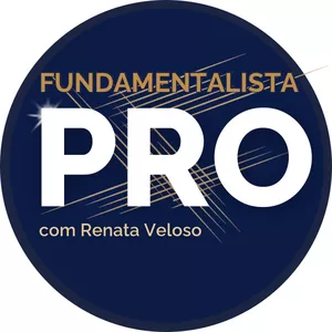 Imagem de capa para o Curso online FUNDAMENTALISTA PRO