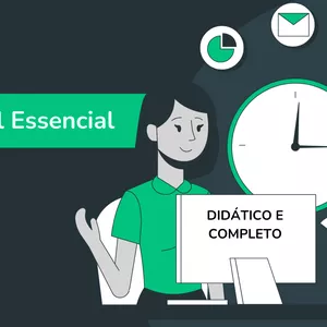 Planilha Excel Essencial : Ferramentas Fundamentais