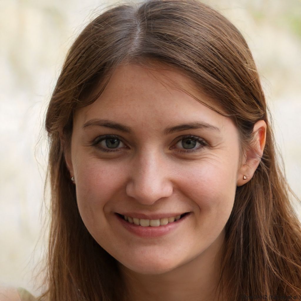 María Fernanda Pérez