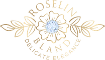 Roselin Bland Delicate Elegance Digital Tribe logo